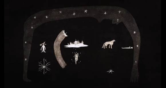 An act of artistic solidarity: How Hozier stand with women’s rights in “Swan upon&nbsp;Leda”.