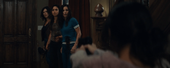 Scream (2022) and its’ Meta cinematic legacy: Most memorable&nbsp;moments.