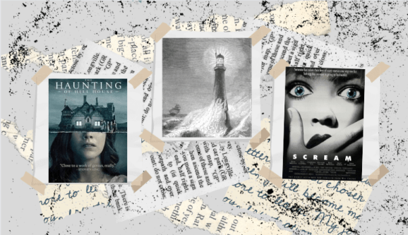 Looking for the Future in the Past: How Horror revival brings forth a new age for the&nbsp;genre.